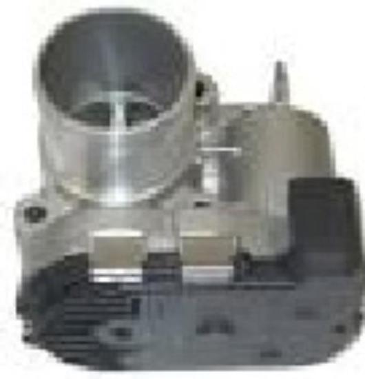 GAZ KELEBEĞİ RNBK008 TRAFIC II 2.O DCI KOLEOS M9R