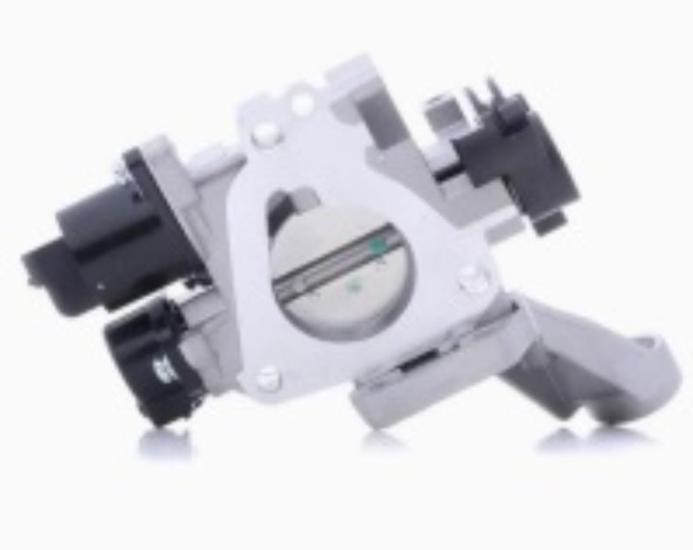 GAZ KELEBEĞİ RNBK009 CLIO TWİNGO 1.2 8V D7F