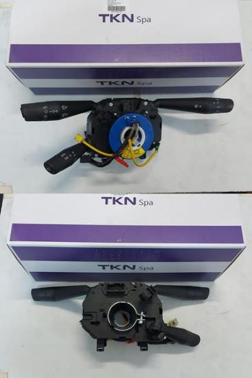 FAR SİLECEK KOLU KOMPLE RN-FKK-009 MEGANE II YOL BİLGİSAYARLI