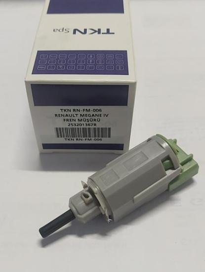 FREN MÜŞÜRÜ RN-FM-006 MEGANE IV