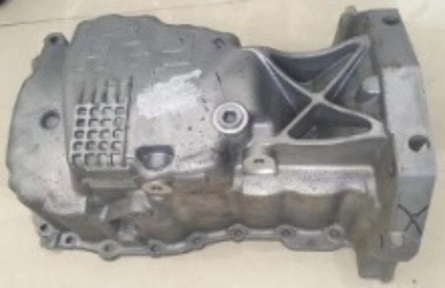 YAĞ KARTERİ CLIO IV-LOGAN SW K9K 1.5DCI