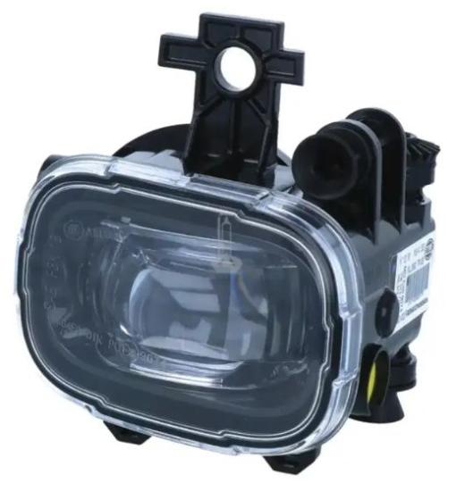 SİS LAMBASI SOL RN-SF-024 LEDLİ CLIO V MEGANE IV TALISMAN
