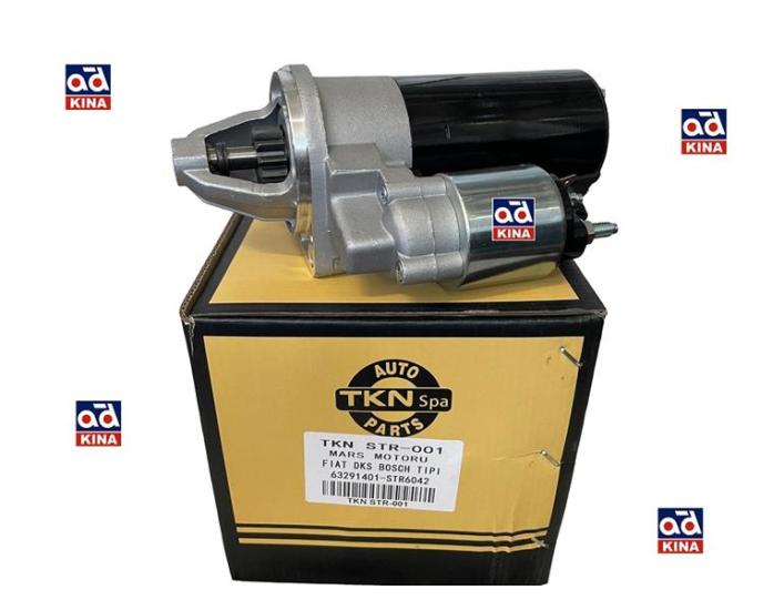 MARŞ MOTORU STR-001 M131 STR6042