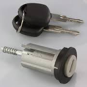 Opel Corsa B Astra F Kontak Anahtar Seti