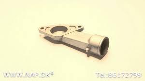 TERMOSTAT KAPAĞI 205729755 ASTRA-F CORSA-B (1338151)
