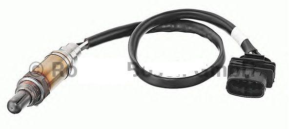 OKSİJEN SENSÖRÜ 206194755 ASTRA-G 1.6 16V (Z16XE)
