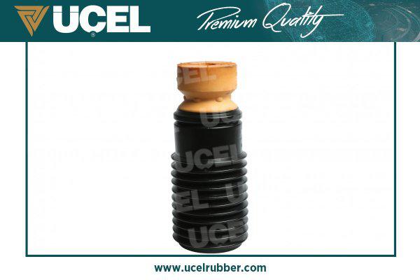 SÜSPANSİYON TAKOZU TAKIM 20124 ESCORT-FIESTA 76-80….