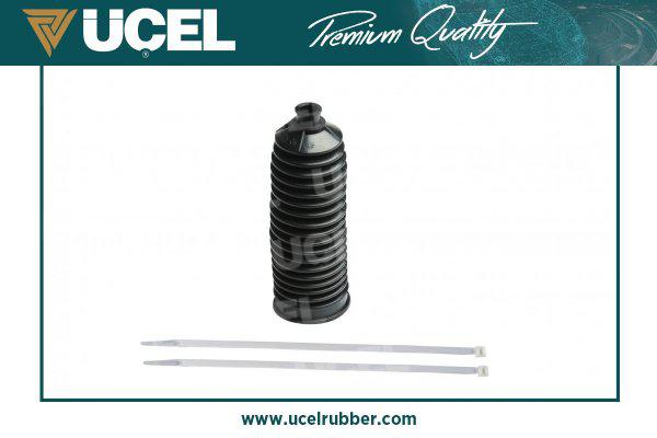 DİREKSİYON KÖRÜĞÜ SAĞ 20350 TRANSIT V184-TURNEO-T12-T15 (T5-PASSAT-A4-A6)