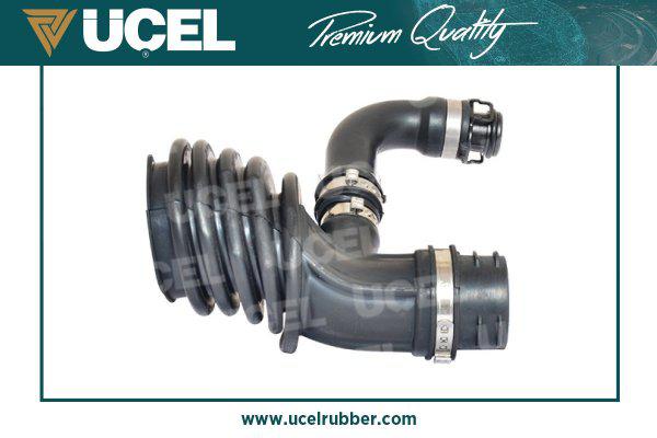 HAVA FİLTRE HORTUMU 21154 FOCUS II CMAX II 1.6 TDCI. VOLVO 40-V50-C30 1.6