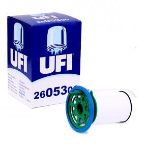 MAZOT FİLTRESİ 2605300 BOXER JUMPER 2.0 HDİ 14-19