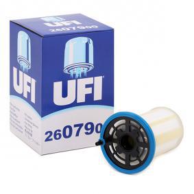 MAZOT FİLTRESİ 2607900 EGEA 1.6 MJET 16-