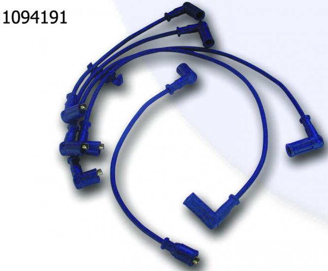 BUJİ VE BOBİN KABLO TAKIMI 1094191 UNO 70 SXIE (94-00)
