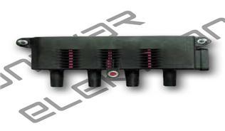 BOBİN 155074-2 DOBLO 1.4 (06-) GRANDE PUNTO 1.2-1.4 (05-) IDEA 1.4 (05-)
