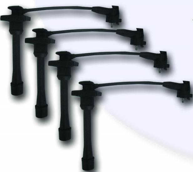 BUJİ KABLOSU 4210 COROLLA 1.6 4AFE-AE100 (92-98) DUDUCO 7892