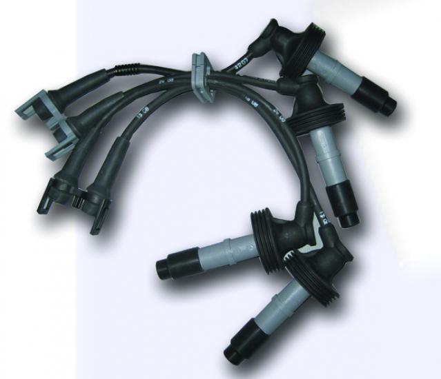 BUJİ KABLOSU TAKIMI 6462.2 LAGUNA 2.0-16V N7Q VOLVO S40