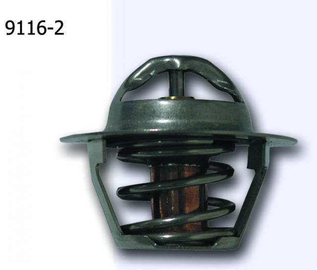 TERMOSTAT 9116.2 CLIO-II 1.4 1.6 2.0