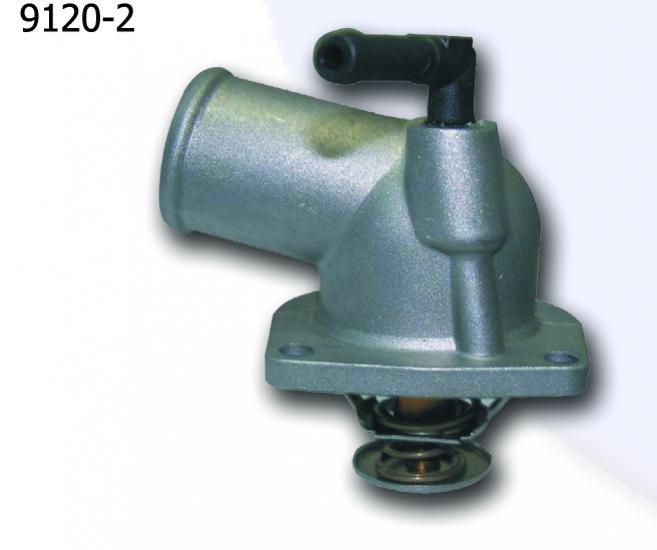 TERMOSTAT KOMPLE 9120.2 ASTRA-G CORSA-C VECTRA-C 1.6 16V (1338003)