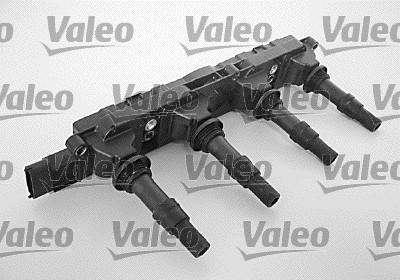 BOBİN 245108 ASTRA-H MERIVA TIGRA VECTRA-B-C Z18XE 16V