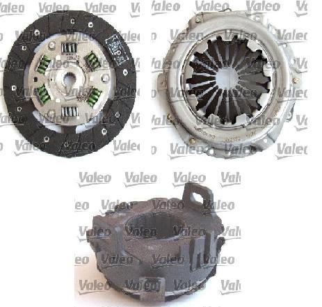 DEBRİYAJ SETİ 3388 R12 YENİ MODEL