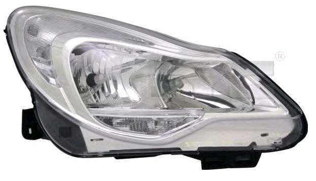 FAR SAĞ 44586 CORSA-D (11-)