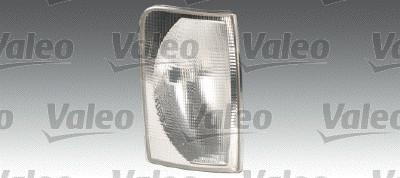 SİNYAL SOL 87265 LT35 (96-) BEYAZ