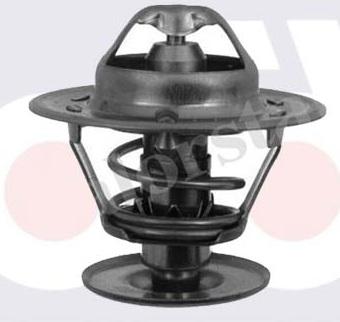 TERMOSTAT VERNET 1400.90* LAGUNA 2.0-16V SAFRANE 2.0 140 LIK VOLVO S40 S70 S80