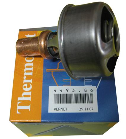 TERMOSTAT VERNET 4493.86* (4495.86*) R9 7700722762 (V1274)