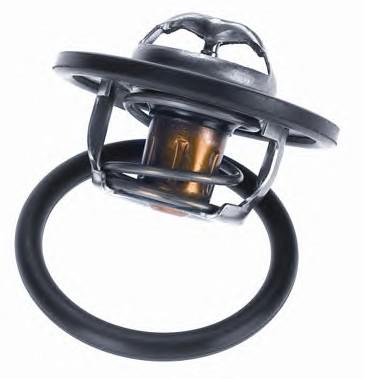 TERMOSTAT VERNET 6045 89* MEGANE 1.6 2.0 LAGUNA 1.8 2.0 KANGO 1.9D V2141