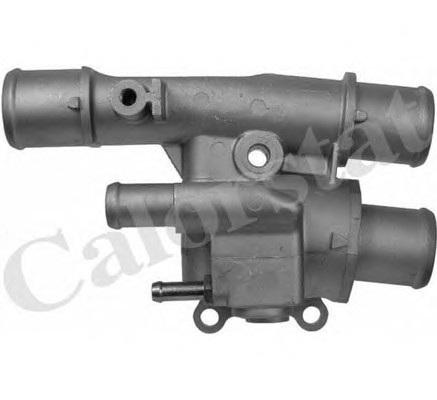 TERMOSTAT KOMPLE 6590.88 DOBLO 1.6-16V PALIO WEEKEND ALBEA BRAVO BRAVA MAREA