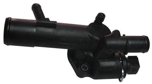TERMOSTAT KOMPLE VERNET 6666.89* CLIO MEGANE KANGO 1.5 DCI CLIO-III MICRA NOTE