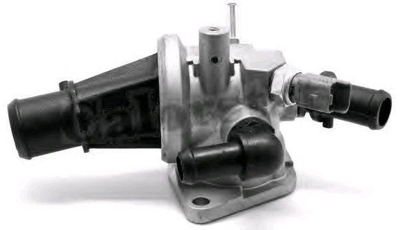 TERMOSTAT KOMPLE 6835.88J DOBLO 1.3 JTD CORSA PALIO PUNTO