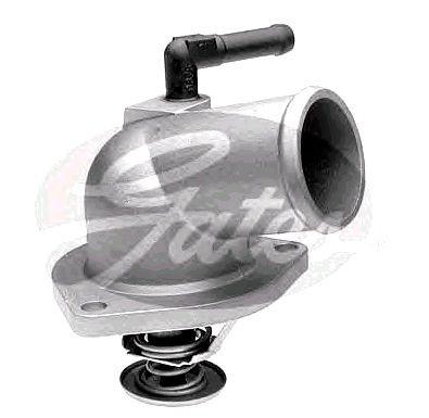 TERMOSTAT KOMPLE 6856.92 ASTRA-G 1.4 1.6-16V (1338003)