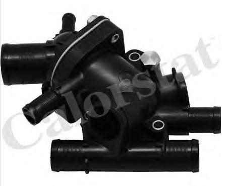 TERMOSTAT KOMPLE VERNET 6923.89* CLIO-I-II KANGO MEGANE 1.9 DTI