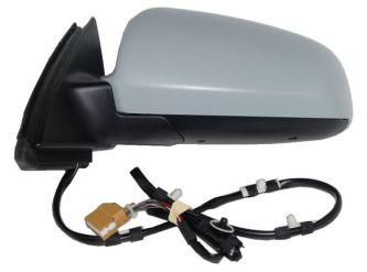 AYNA SOL VM009EHAL AUDI A4 (00-) ELEKTRİKLİ ISITMALI PRIMERLİ KESİK CAM