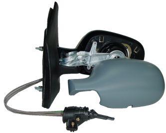 AYNA SAĞ VM129PSR MEGANE (99-03) MEKANİK PRIMERLİ