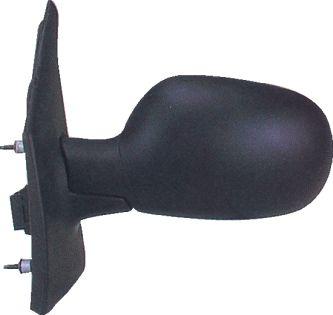 AYNA SOL VM133EHAL SCENIC (96-99) ELEKTRİKLİ ISITMALI