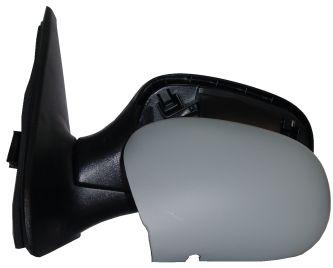 AYNA SAĞ VM135 EHPR CLIO-II (98-00) ELEKTRİKLİ ISITMALI PRIMERLİ