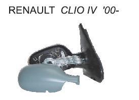 AYNA SAĞ VM136EHSR CLIO-II (00-05) ELEKTRİKLİ ISITMALI