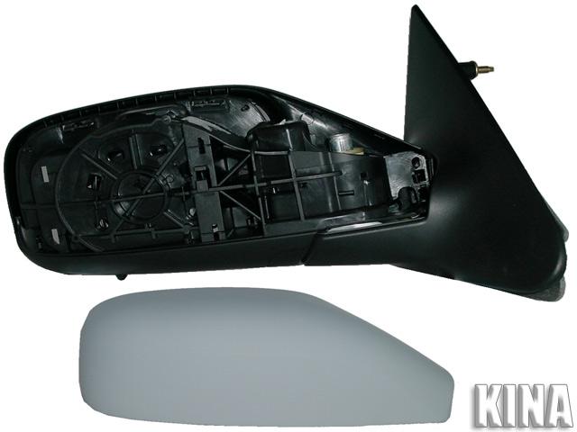 AYNA SOL VM137EBHL LAGUNA-II (02-) ELEKTRİKLİ ISITMALI OTOMATİK KATLAMALI