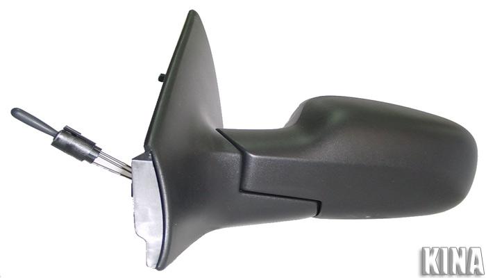 AYNA SOL VM138AL MEGANE-II (03-) MEKANİK ISITMALI
