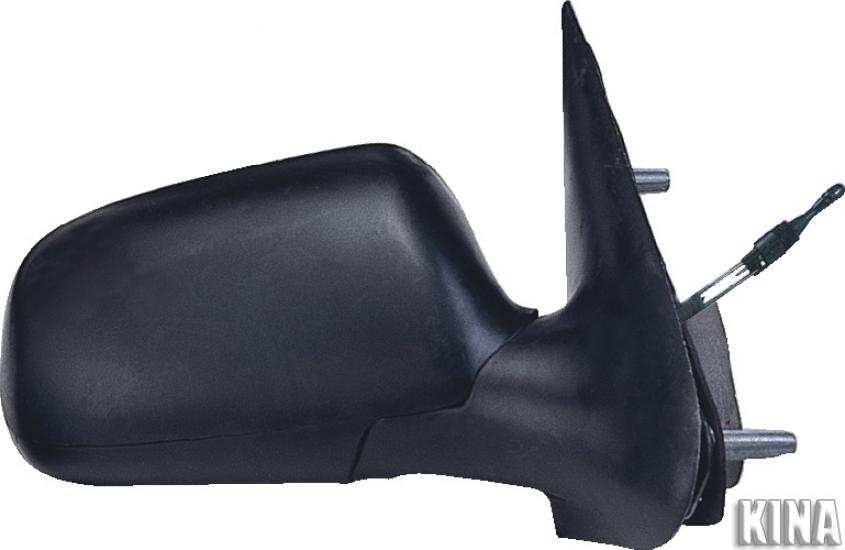 Cıtroen Xsara Ön Sağ Dış Dikiz Aynası 1997 2003 Maneul