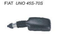 Fiat Uno Ön Sağ Dış Dikiz Aynası Manuel