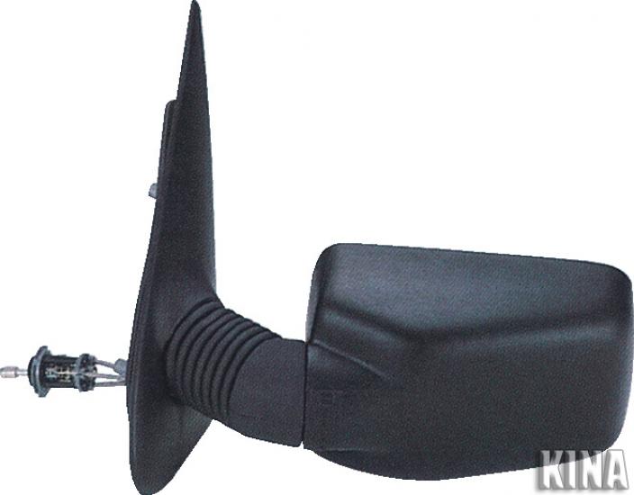 AYNA SOL VM153L TEMPRA TIPO MEKANİK