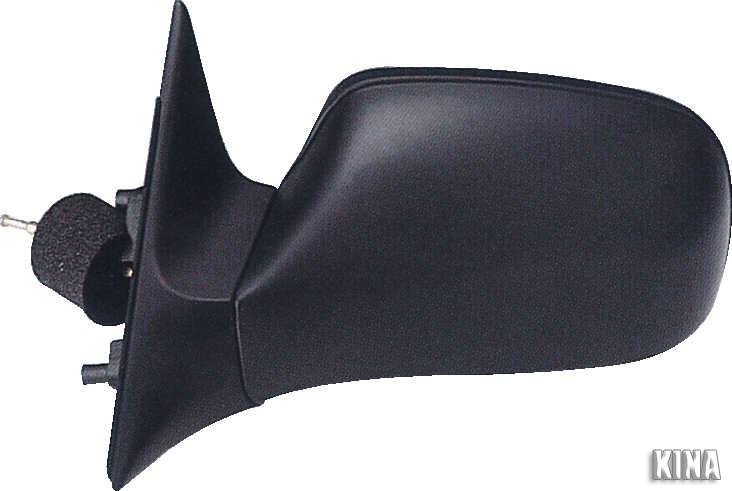 AYNA SOL VM164L ASTRA-F (95-97) KESİK CAM MEKANİK
