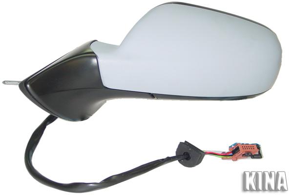 AYNA SOL VM204EHPL P407 (04-) ELEKTRİKLİ ISITMALI PRIMERLİ