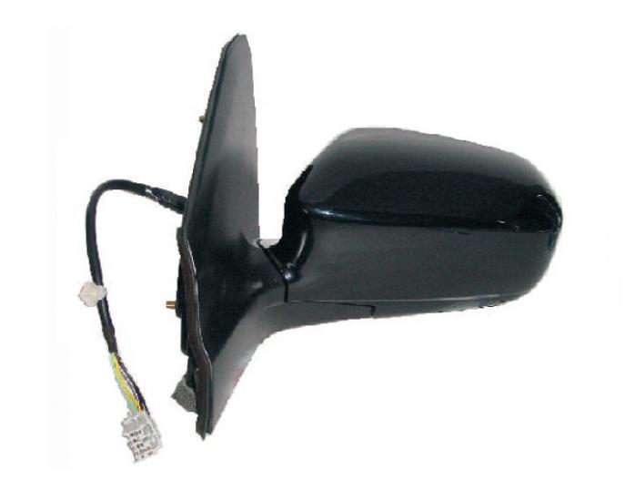 Honda Civic Hatcback Ön Sol Dış Dikiz Aynası 5 Kapı 2001 2003 Elektrikli