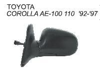 AYNA SAĞ VM267ER COROLLA AE100 AE110 (92-97) ELEKTRİKLİ