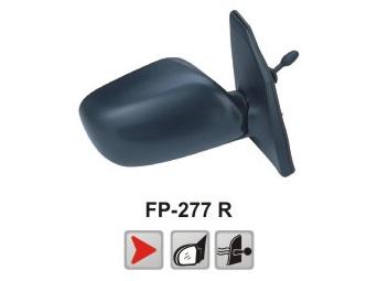 AYNA SAĞ VM277R COROLLA (01-04) MEKANİK