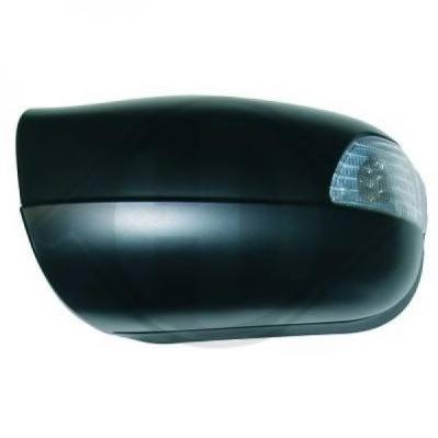 AYNA KAPAĞI SOL VM300HSL MERCEDES W210 (00) SİNYALLİ