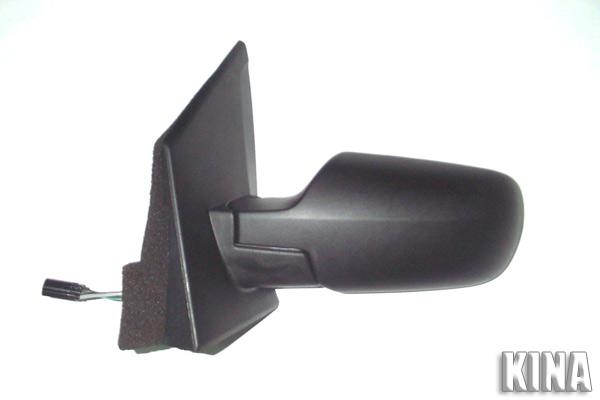 Ford Fiesta Ön Sol Dış Dikiz Aynası Elektrikli 2002 2004